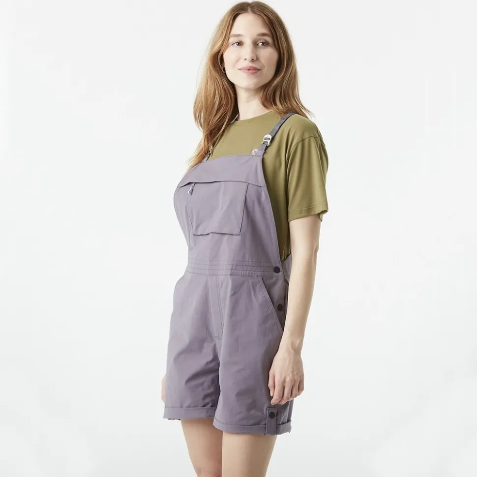 Picture Organic шорти Foday Tech Romper excalibur L (L)