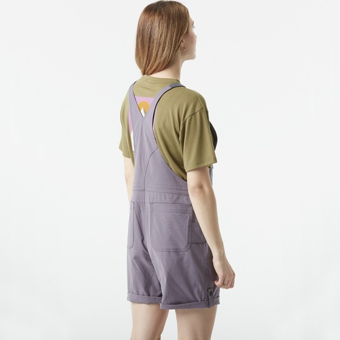 Picture Organic шорти Foday Tech Romper excalibur L