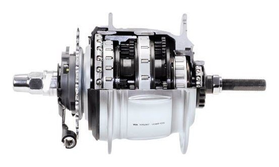 Велосипед Medano Artist Blue Wood 26 