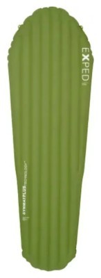 Килимок надувний Exped Ultra 8R MW Mummy