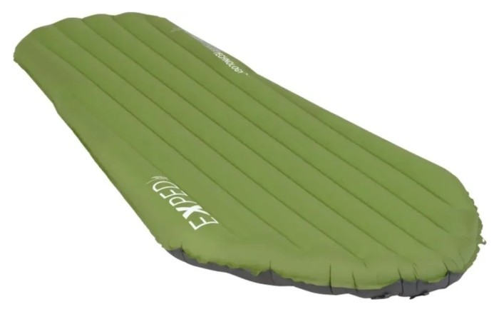 Килимок надувний Exped Ultra 8R MW Mummy