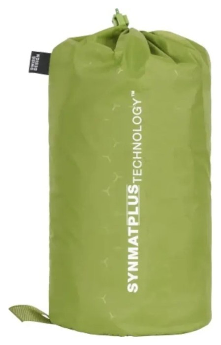 Килимок надувний Exped Ultra 8R MW Mummy