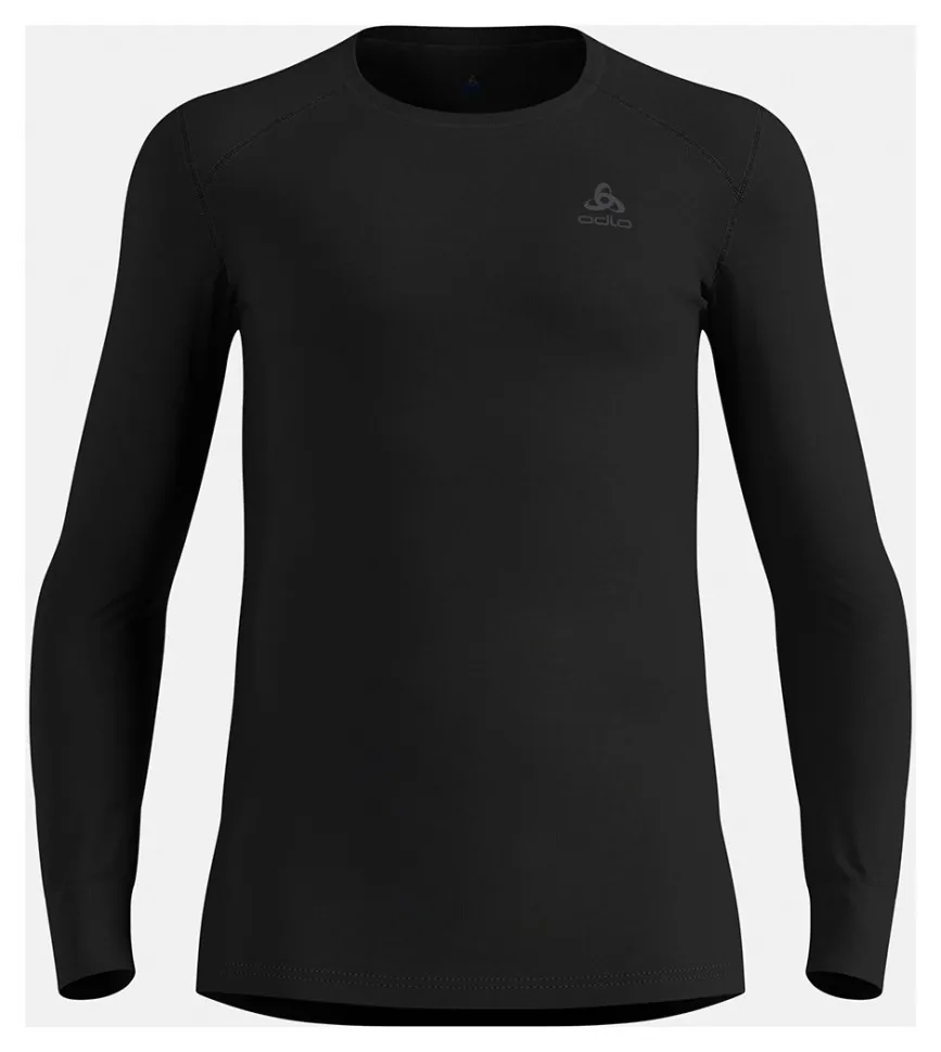 Odlo термобрюки Active Warm black L (L)