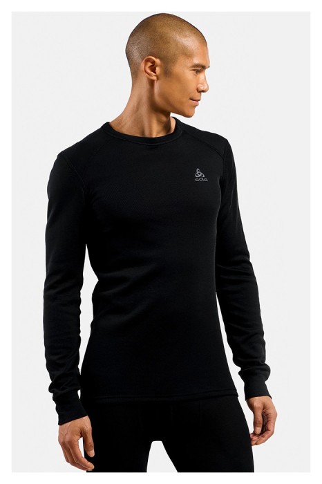 Odlo термобрюки Active Warm black L
