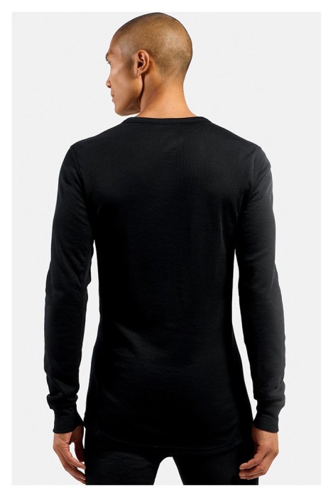 Odlo термобрюки Active Warm black L
