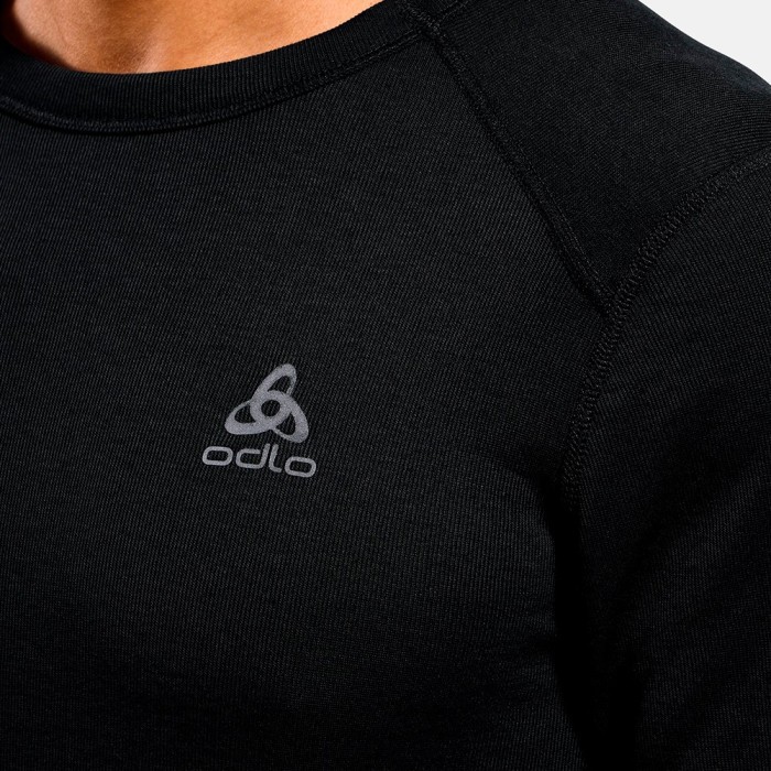 Odlo термобрюки Active Warm black L