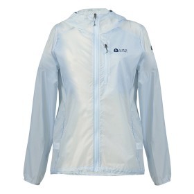 Sierra Designs куртка Tepona Wind W ice blue L