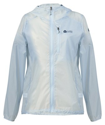 Куртка Sierra Designs Tepona Wind для жінок ice blue