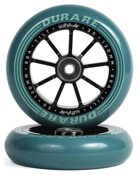 Колеса для трюкового самокату Tilt