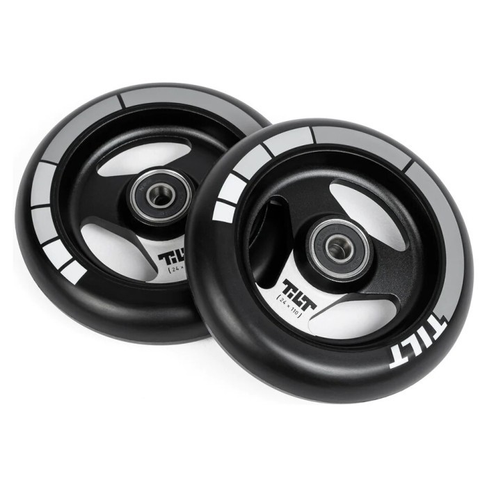 Колеса для трюкового самокату Tilt, укр, укр