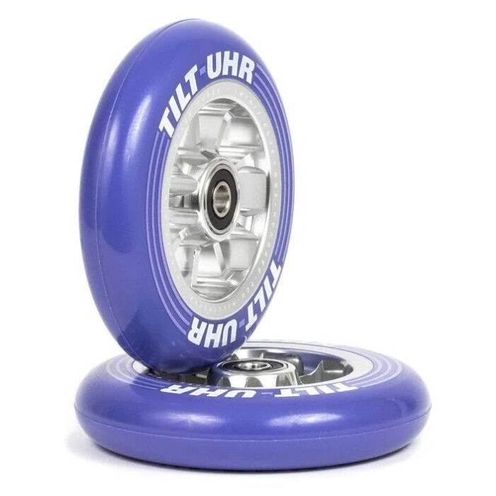 Колеса для трюкового самокату Tilt, укр, укр