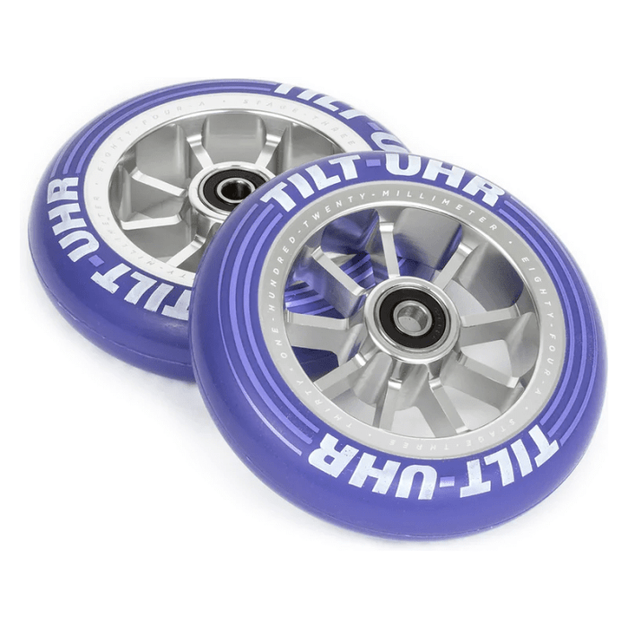 Колеса для трюкового самокату Tilt, укр, укр