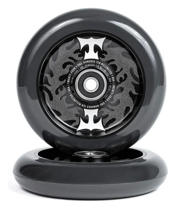 Колеса для трюкового самокату Tilt, укр, укр