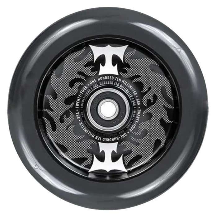 Колеса для трюкового самокату Tilt, укр, укр