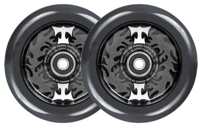 Колеса для трюкового самокату Tilt, укр, укр