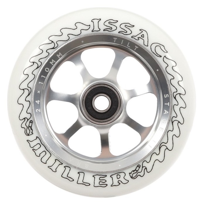 Колеса для трюкового самокату Tilt, укр, укр