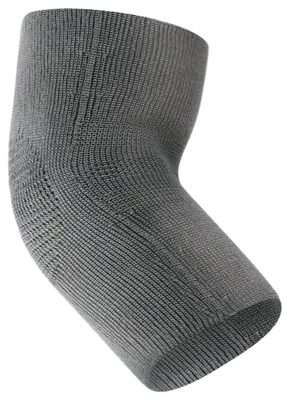 Захист ліктя Accapi BodyGuard Elbow Pad, Black, L