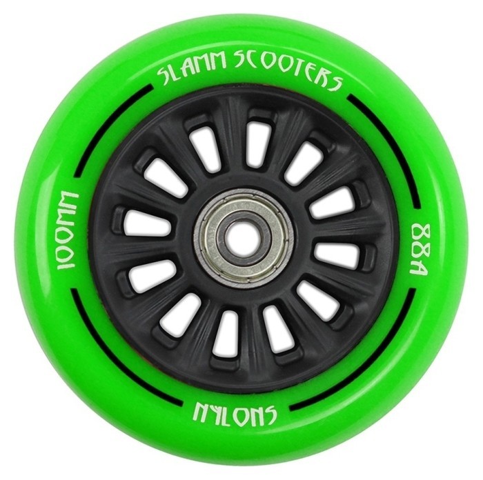 Колесо Slamm Ny-Core 100 мм