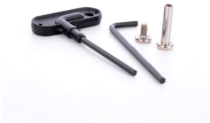 Роликові ковзани Tempish WOX LADY