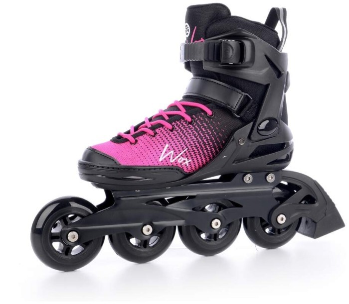 Роликові ковзани Tempish WOX LADY, укр, укр
