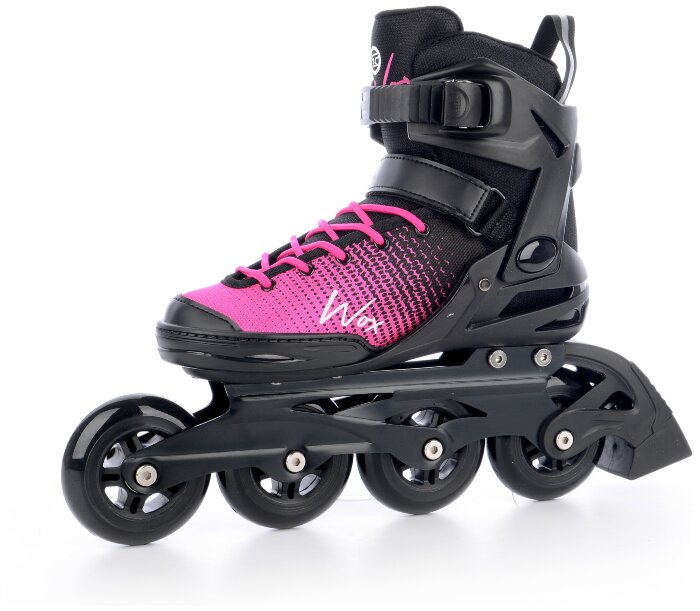 Роликові ковзани Tempish WOX LADY, укр, укр