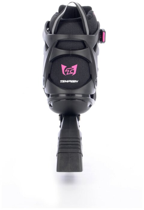 Роликові ковзани Tempish WOX LADY, укр, укр
