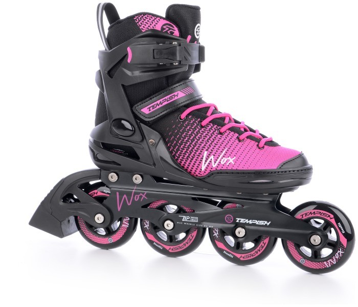 Роликові ковзани Tempish WOX LADY, укр, укр