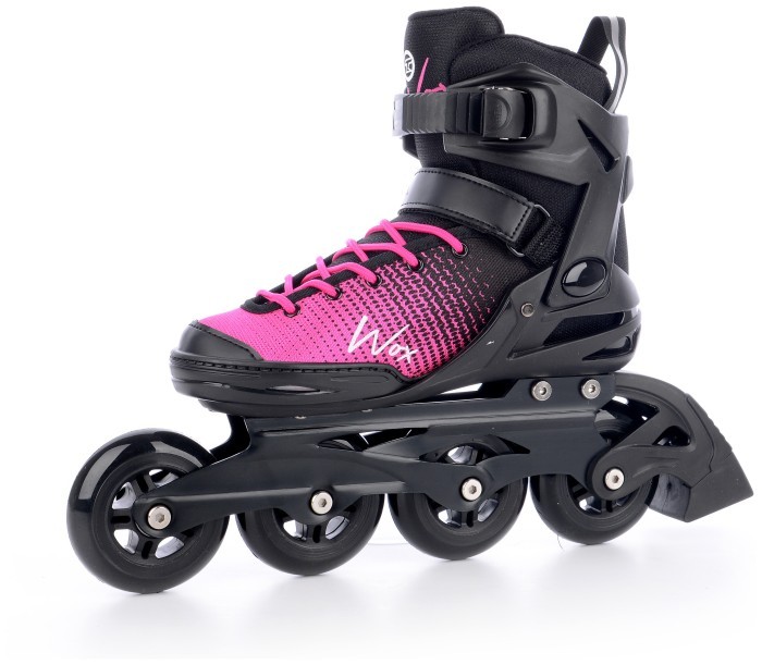 Роликові ковзани Tempish WOX LADY, укр, укр