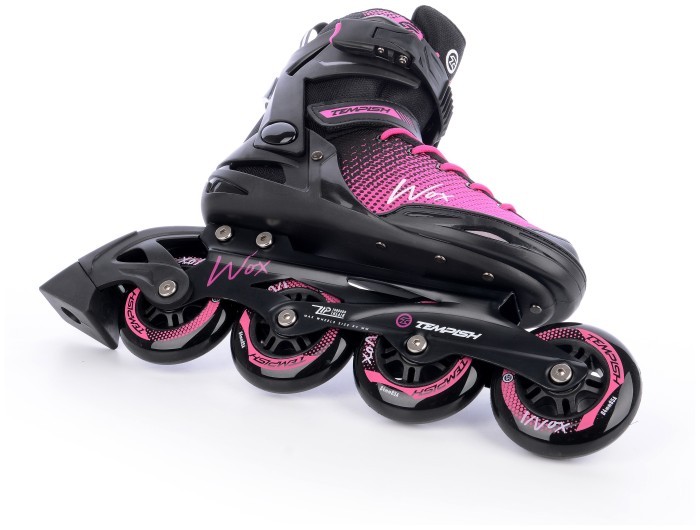 Роликові ковзани Tempish WOX LADY, укр, укр