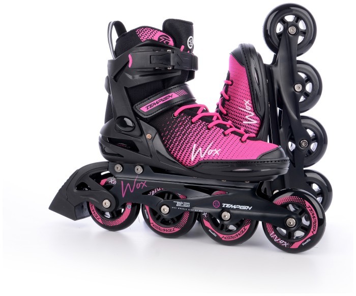 Роликові ковзани Tempish WOX LADY, укр, укр