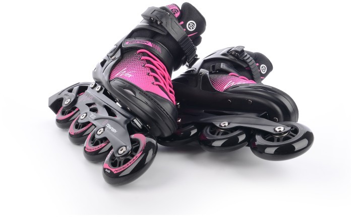 Роликові ковзани Tempish WOX LADY, укр, укр