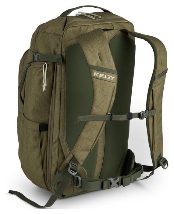 Kelty рюкзак Redwing Traveler 30 burnt olive