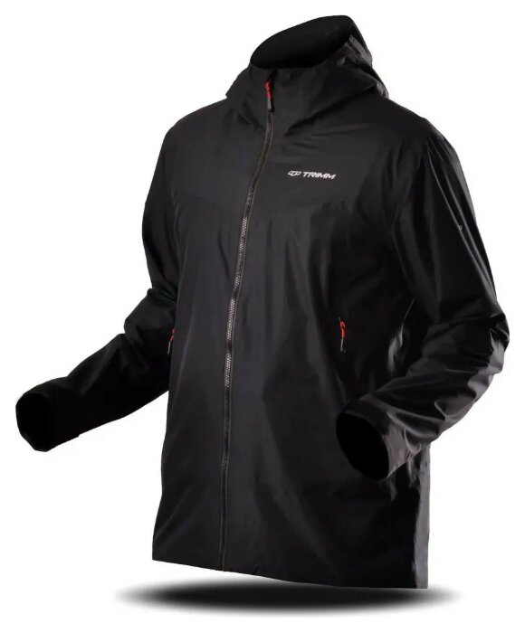 Куртка Trimm Foxter, укр, укр
