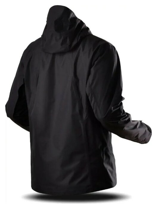 Куртка Trimm Foxter, укр, укр