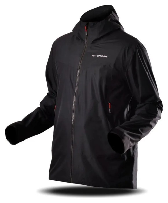 Куртка Trimm Foxter, укр, укр