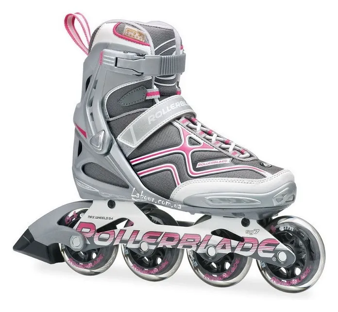 Роликові коньки Rollerblade - Spark XT 84 W (39)