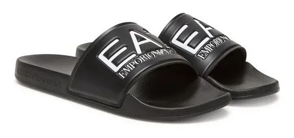 Вьетнамки Armani EA7 ( 7X000108-AF15118 ) SHOES BEACHWEAR 2026