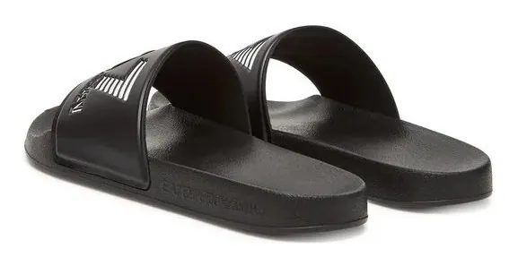 Вьетнамки Armani EA7 ( 7X000108-AF15118 ) SHOES BEACHWEAR 2026