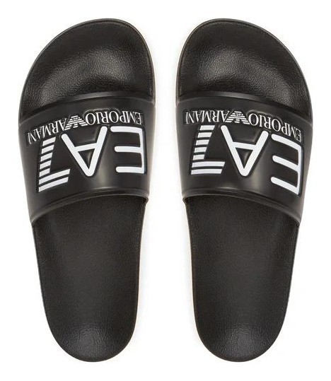 Вьетнамки Armani EA7 ( 7X000108-AF15118 ) SHOES BEACHWEAR 2026