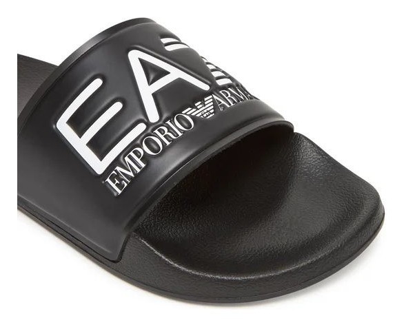 Вьетнамки Armani EA7 ( 7X000108-AF15118 ) SHOES BEACHWEAR 2026