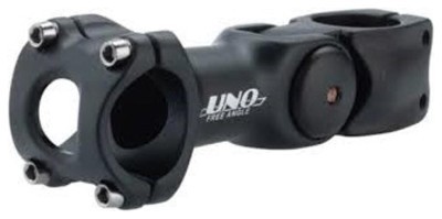 Винос керма алюм. регулювання. 1-1/8&quot; Kalloy &quot;UNO&quot; AS-820 д.31,8мм довжина: 110 mm чорн.