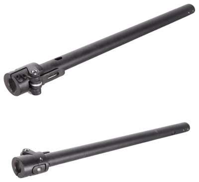 Рулевая труба в сборе электросамоката VLT ESM 03