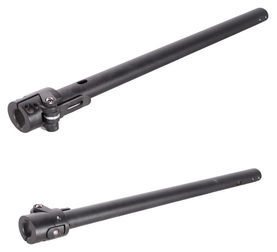 Рулевая труба в сборе электросамоката VLT ESM 03