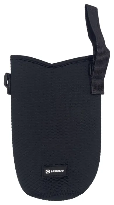 Чехол для термоса Base Camp, 1L, Black