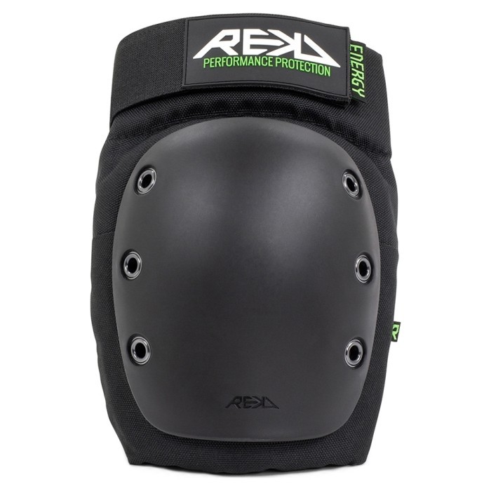 Захист коліна REKD Energy Ramp Knee Pads Black