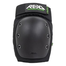 REKD защита колена Energy Ramp Knee Pads black XL
