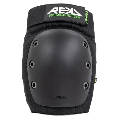 Захист коліна REKD Energy Ramp Knee Pads Black