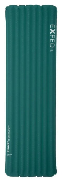 Килимок надувний Exped Dura 5R M, укр, укр