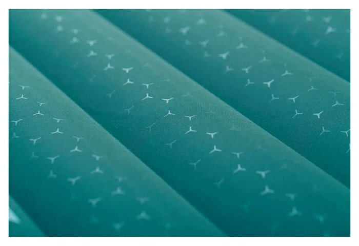 Килимок надувний Exped Dura 5R M