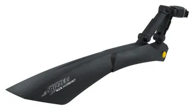 Велокрила KLS DRIZZLE R 27,5"- 29" заднє 2023